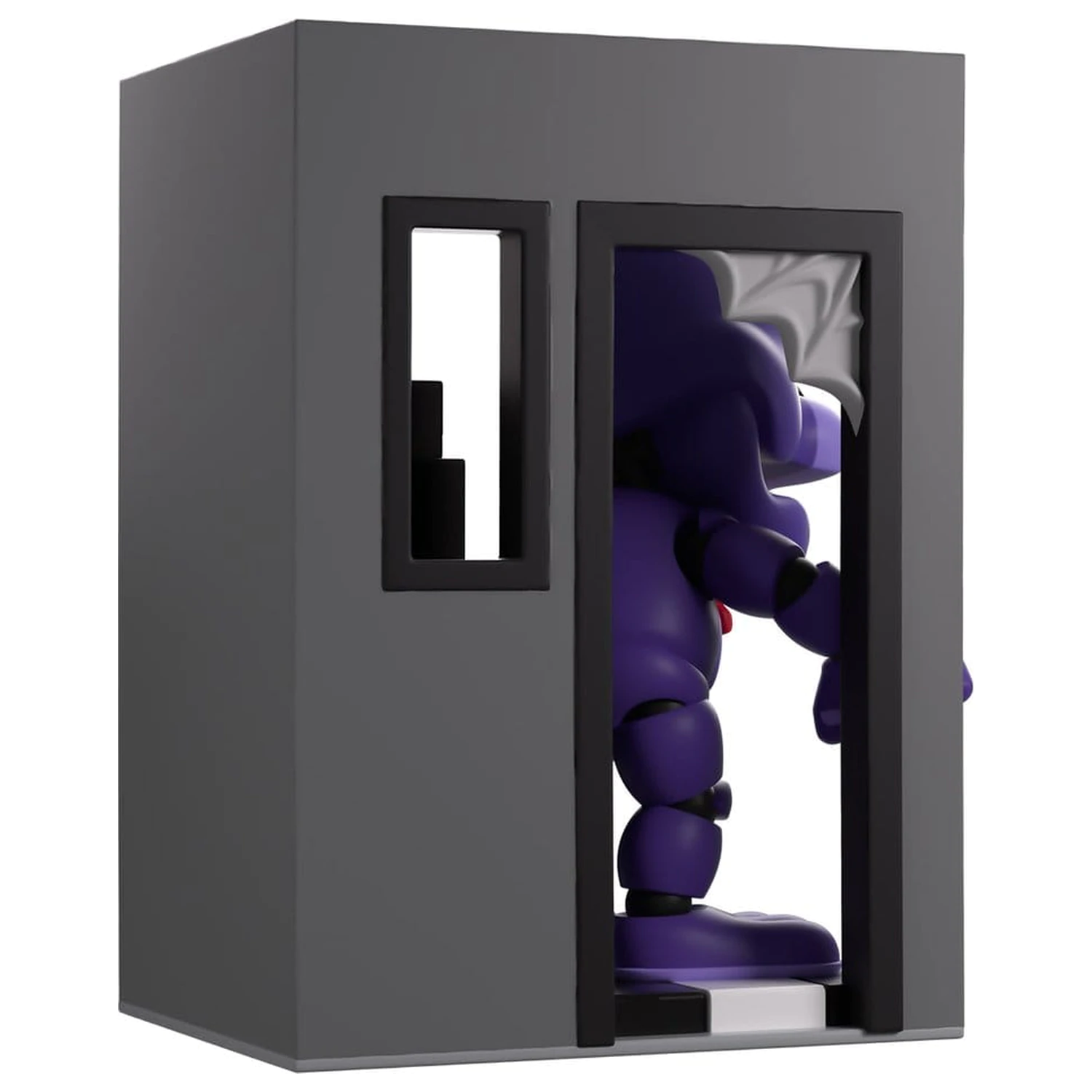 Five Nights at Freddy's vinilna figura Bonnie in West Hall 13 cm fotografija proizvoda