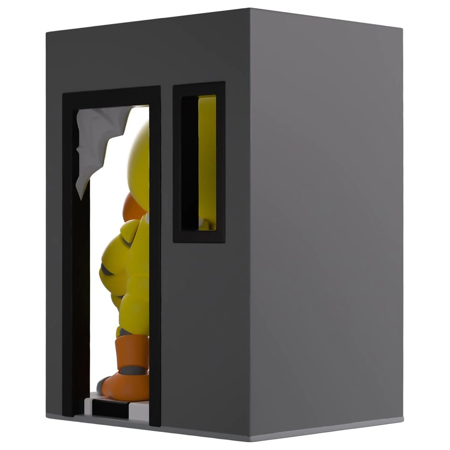 Five Nights at Freddy's vinilna figura Chica in East Hall 13 cm fotografija proizvoda