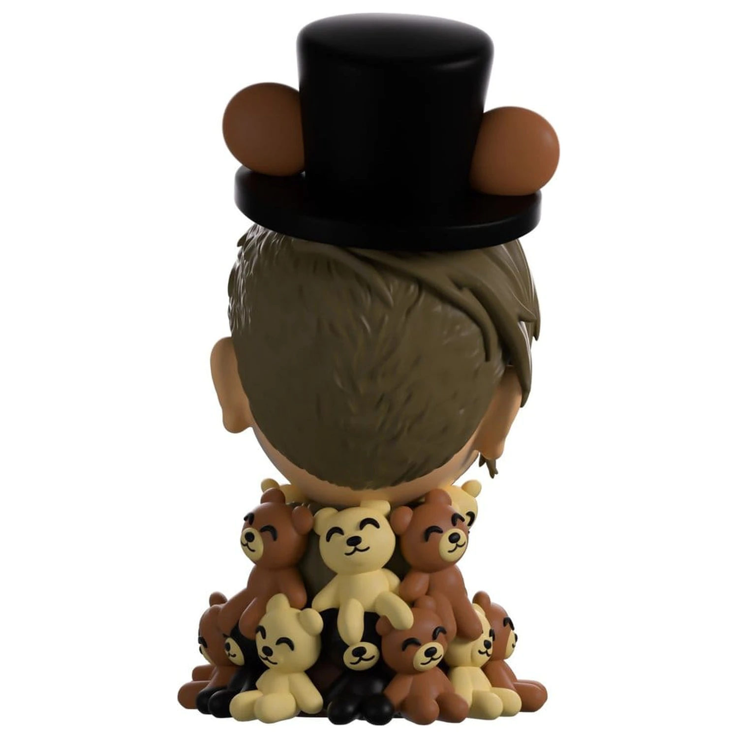 Five Nights at Freddy's Vinyl figura Fazfest Ryan 11 cm fotografija proizvoda