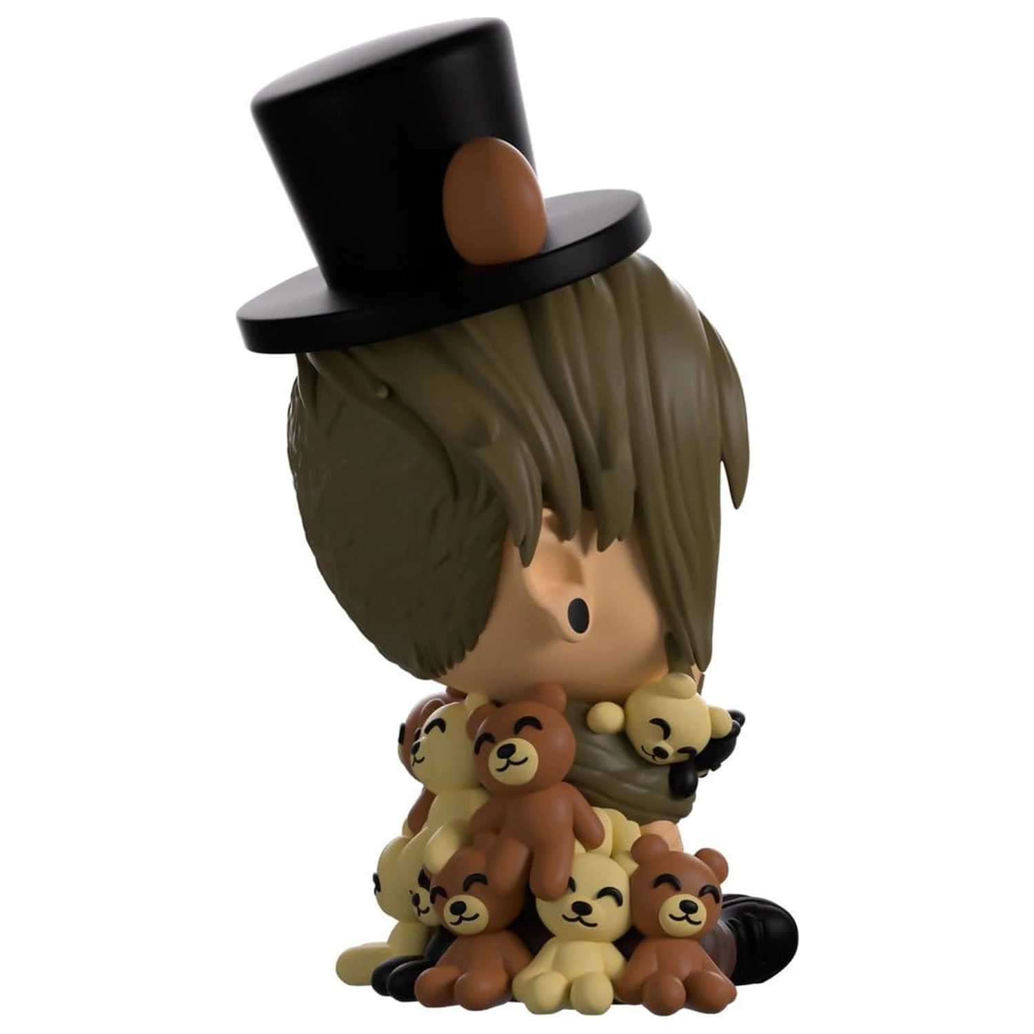 Five Nights at Freddy's Vinyl figura Fazfest Ryan 11 cm fotografija proizvoda