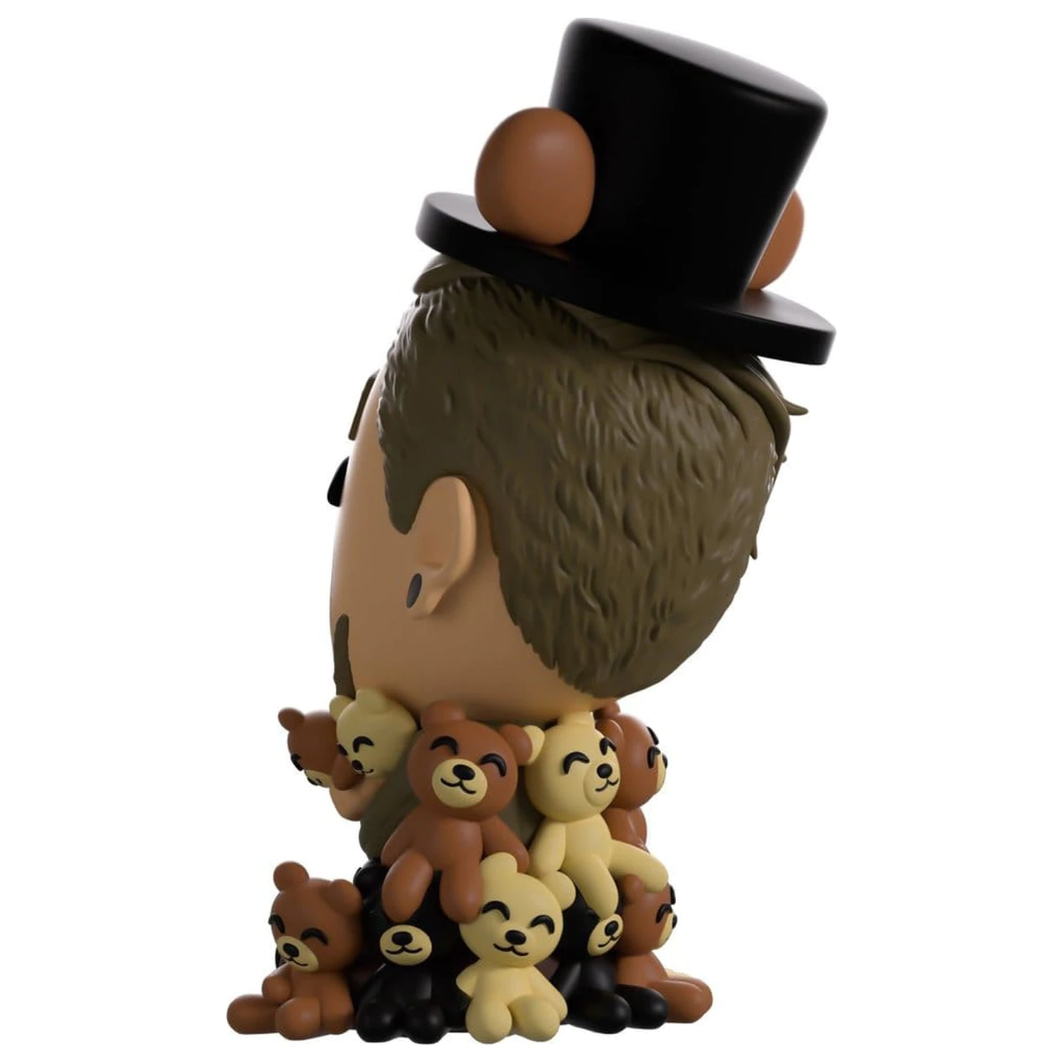 Five Nights at Freddy's Vinyl figura Fazfest Ryan 11 cm fotografija proizvoda