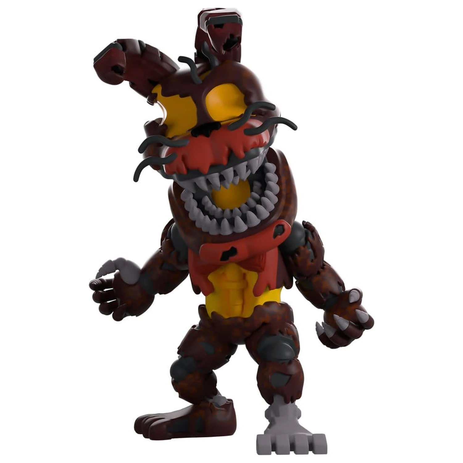 Five Nights at Freddy's Vinilna Figura Jack-O-Bonnie 13 cm fotografija proizvoda