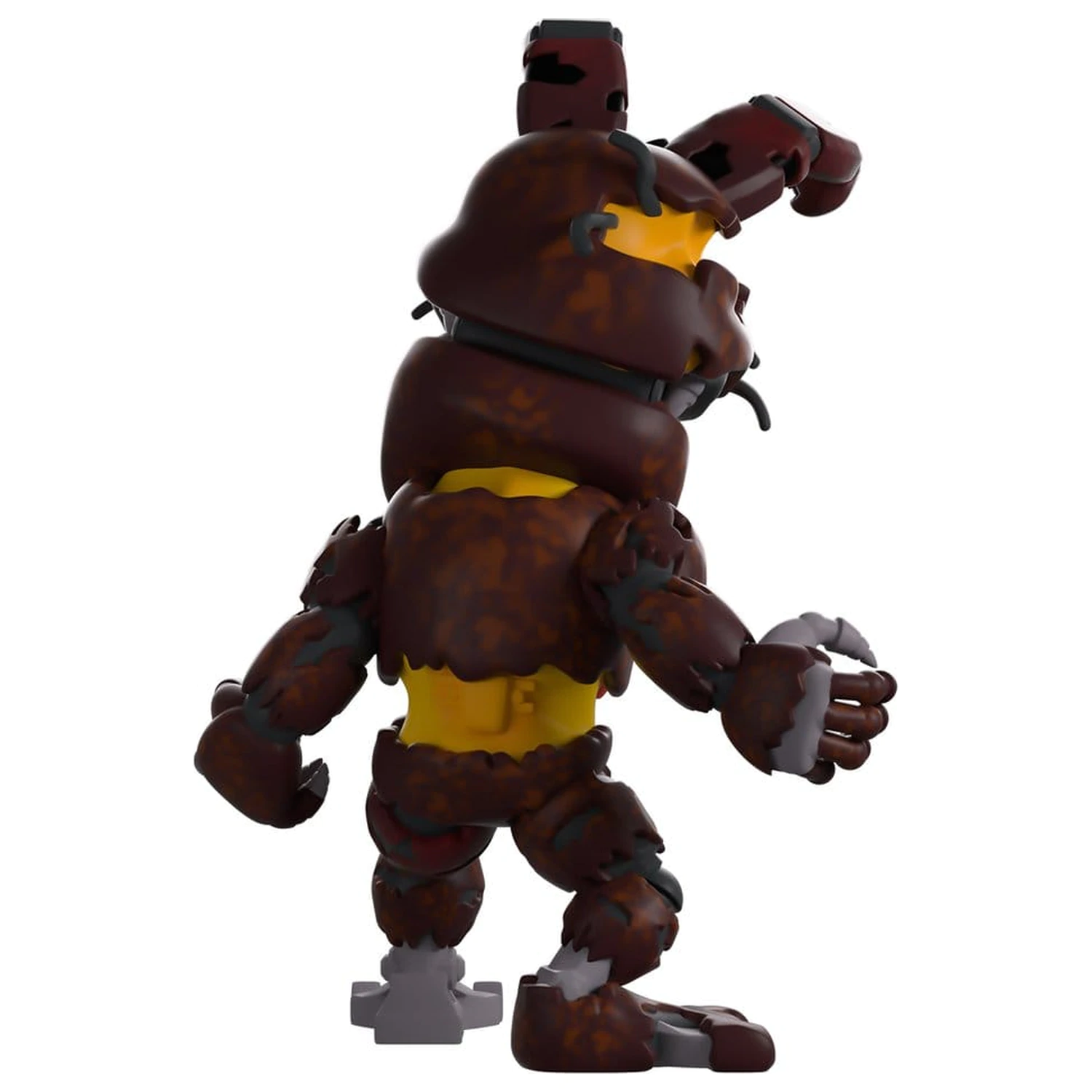 Five Nights at Freddy's Vinilna Figura Jack-O-Bonnie 13 cm fotografija proizvoda