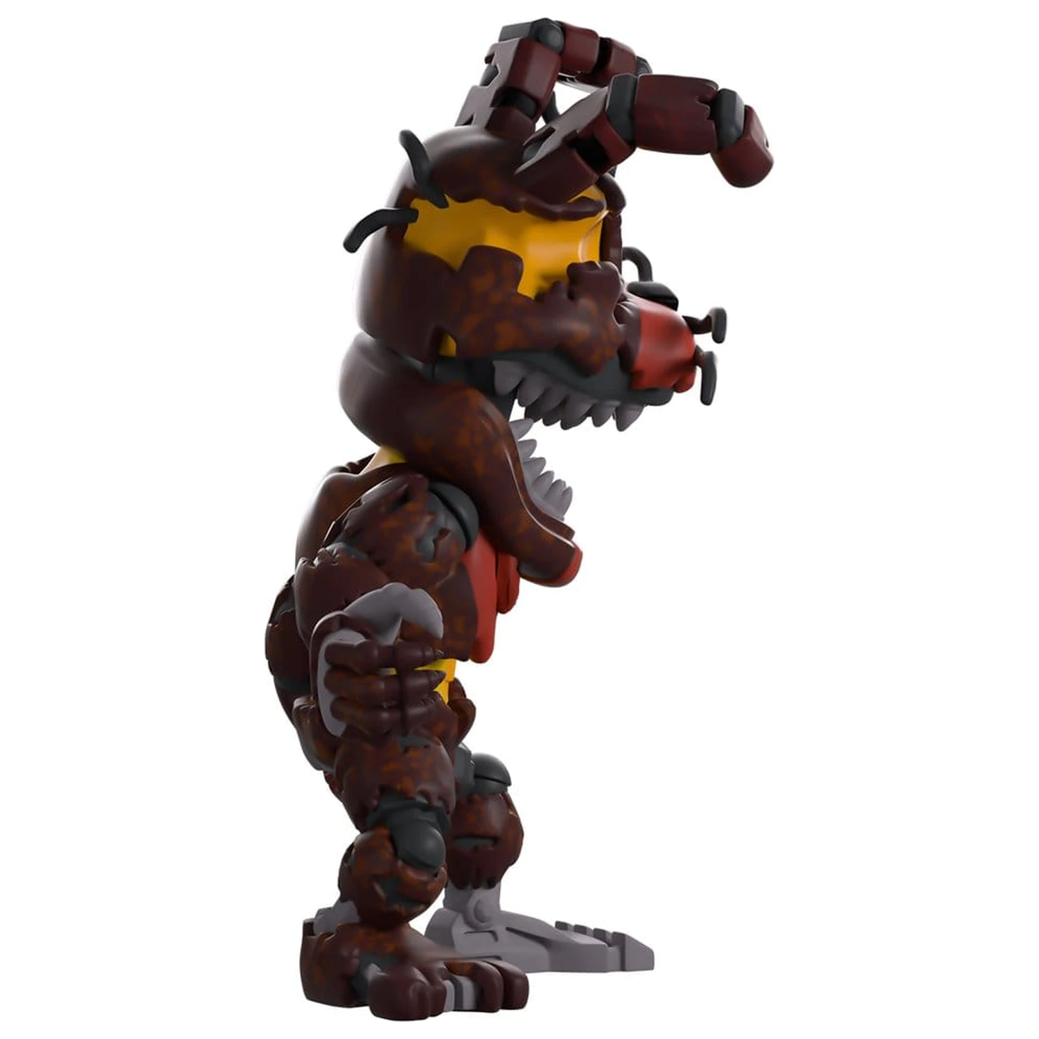 Five Nights at Freddy's Vinilna Figura Jack-O-Bonnie 13 cm fotografija proizvoda