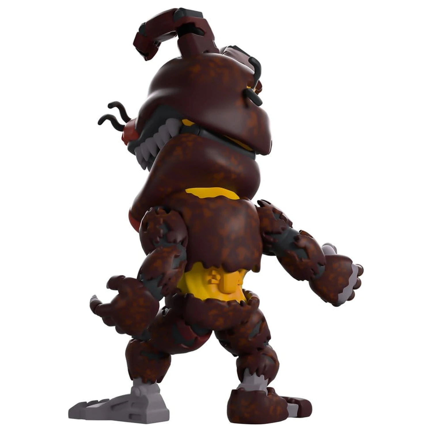 Five Nights at Freddy's Vinilna Figura Jack-O-Bonnie 13 cm fotografija proizvoda