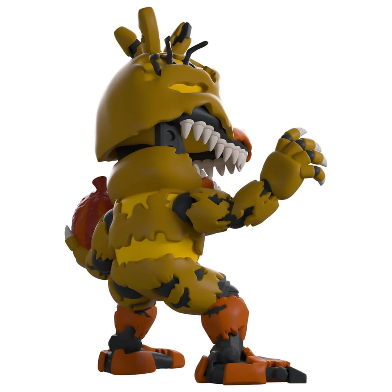 Five Nights at Freddy's vinilna figura Jack-O-Chica 12 cm fotografija proizvoda