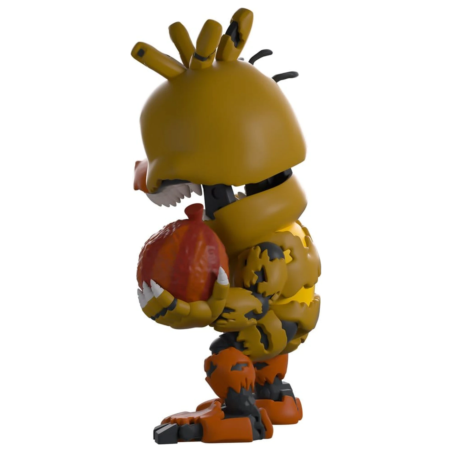Five Nights at Freddy's vinilna figura Jack-O-Chica 12 cm fotografija proizvoda
