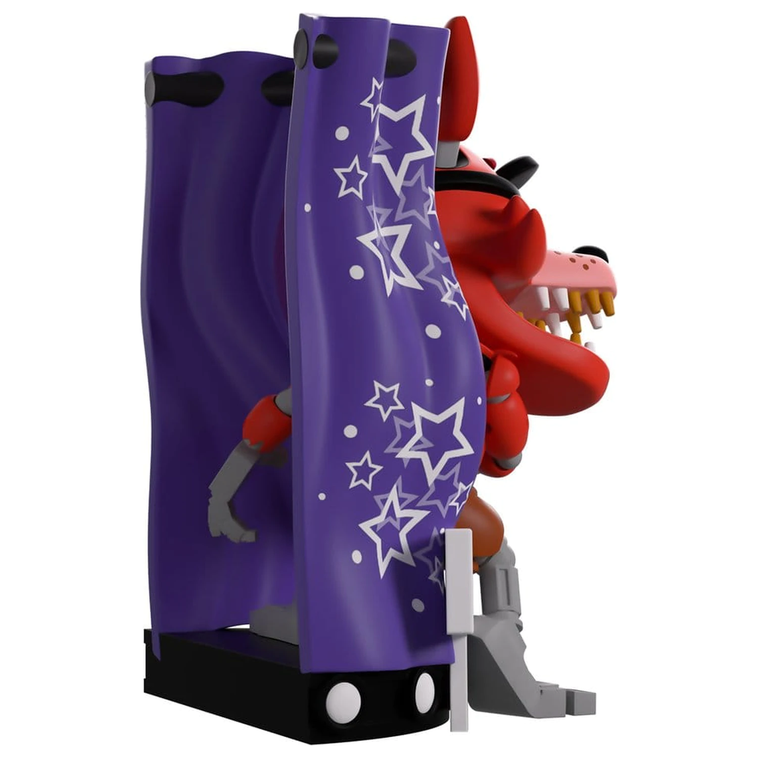 Five Nights at Freddy's vinilna figura Pirate's Cove Foxy 12 cm fotografija proizvoda