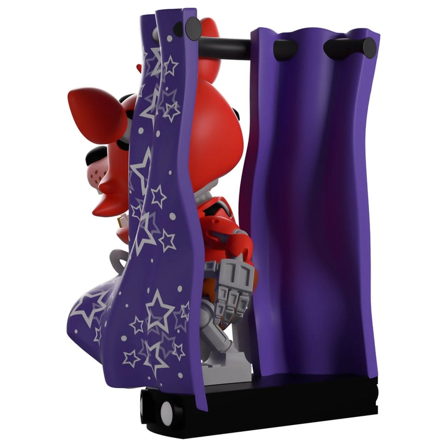 Five Nights at Freddy's vinilna figura Pirate's Cove Foxy 12 cm fotografija proizvoda