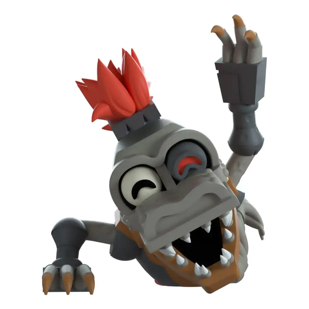 Five Nights at Freddy's Vinyl Figura Ruined Monty 11 cm fotografija proizvoda