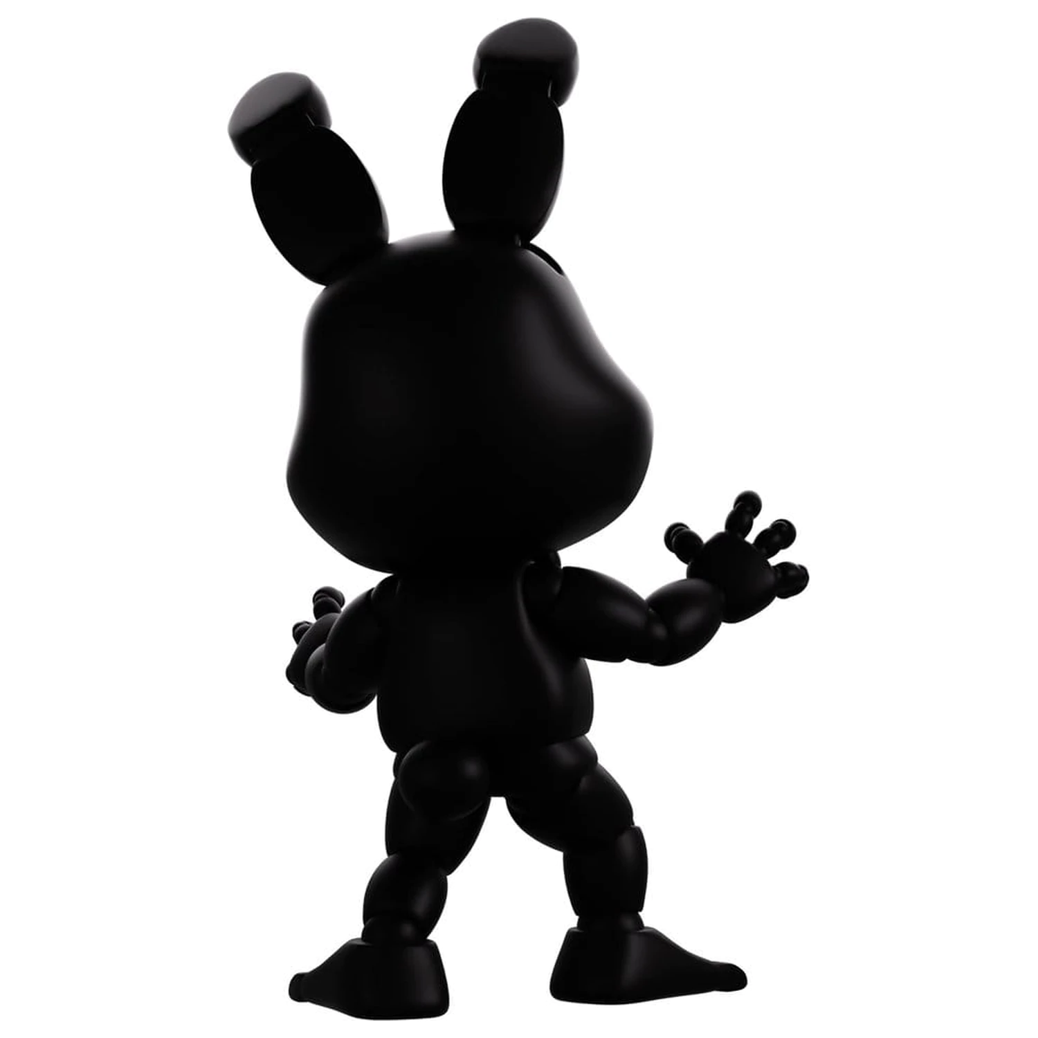 Five Nights at Freddy's Vinilna figura RWQFSFASXC 14 cm fotografija proizvoda