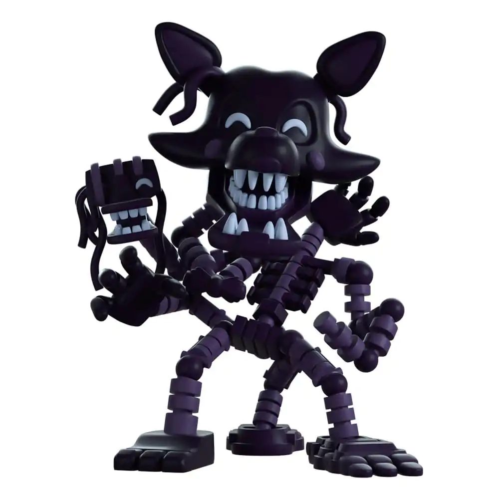 Five Nights at Freddy's Vinyl Figura Shadow Mangle 11 cm fotografija proizvoda