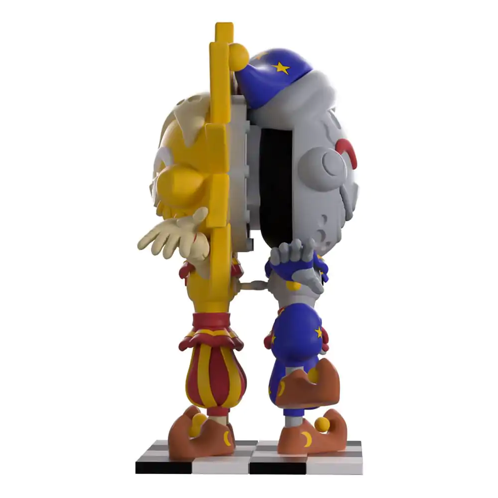 Five Nights at Freddy's Vinyl Figura Sun & Moon 20 cm fotografija proizvoda