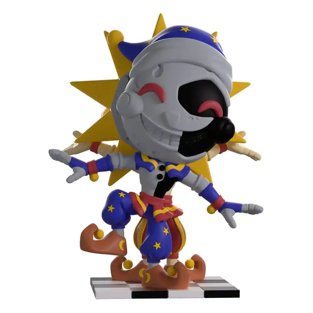 Five Nights at Freddy's Vinyl Figura Sun & Moon 20 cm fotografija proizvoda