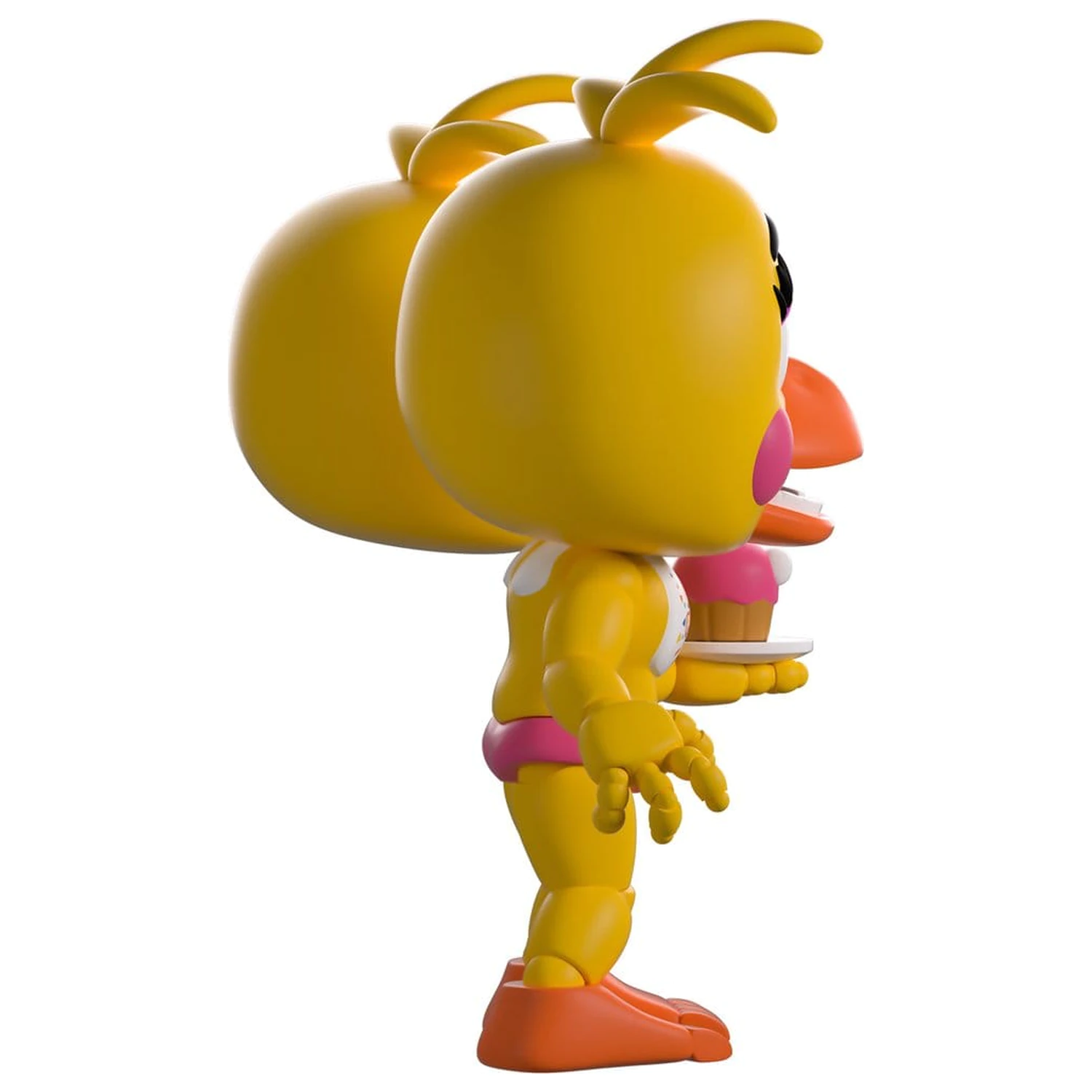 Five Nights at Freddy's Vinyl figura igračka Chica 12 cm fotografija proizvoda