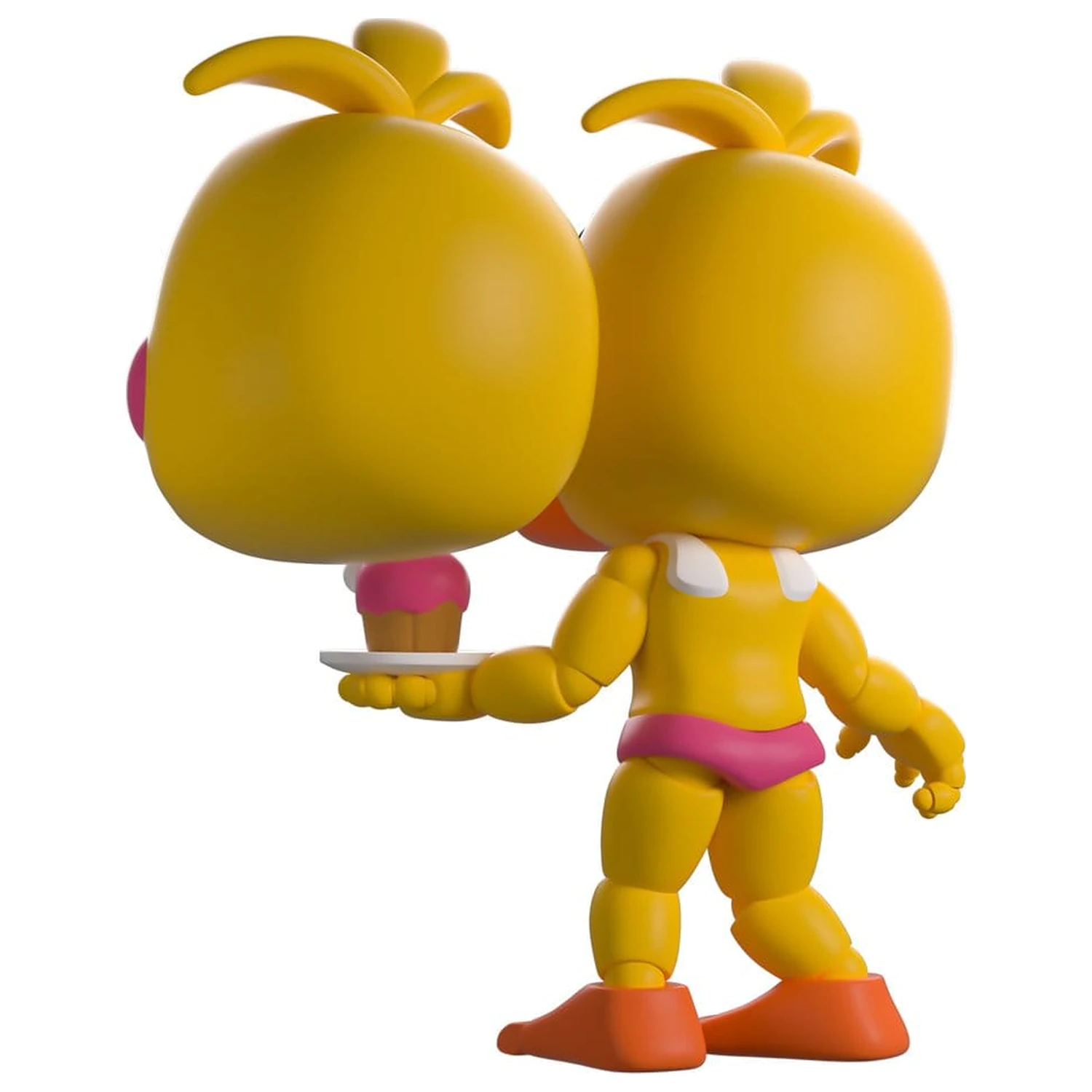 Five Nights at Freddy's Vinyl figura igračka Chica 12 cm fotografija proizvoda