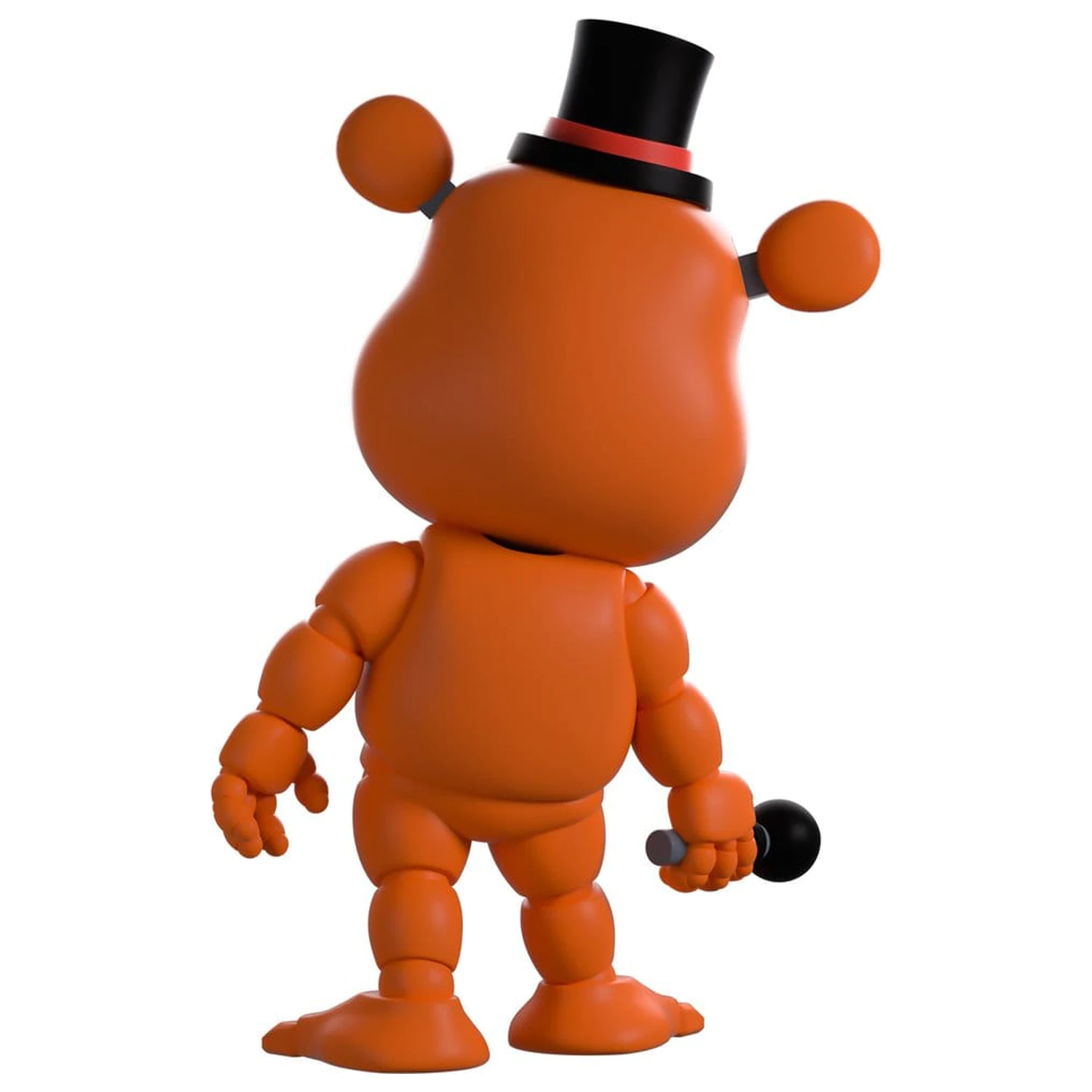 Five Nights at Freddy's Vinilna Figura Igračka Toy Freddy 12 cm fotografija proizvoda