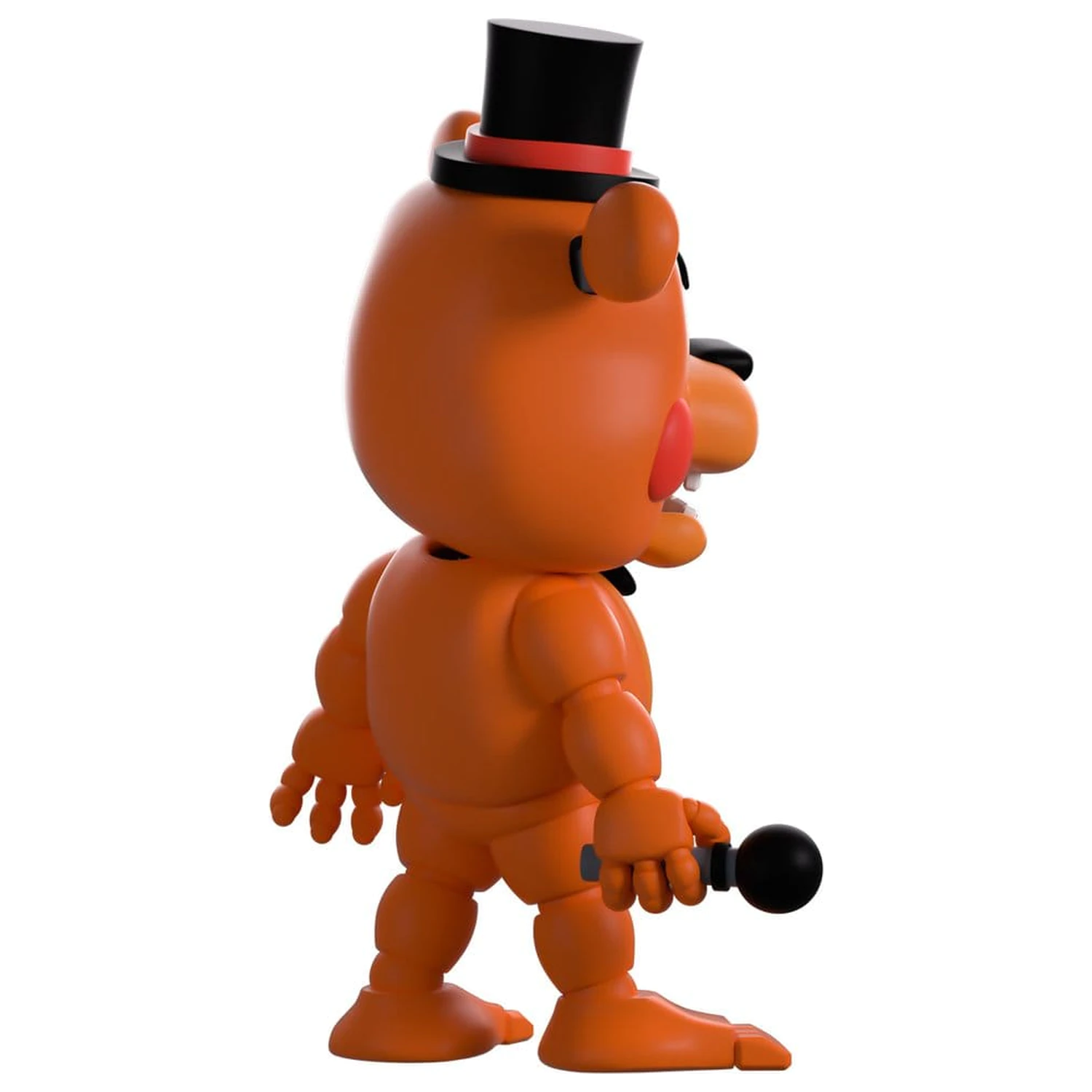 Five Nights at Freddy's Vinilna Figura Igračka Toy Freddy 12 cm fotografija proizvoda