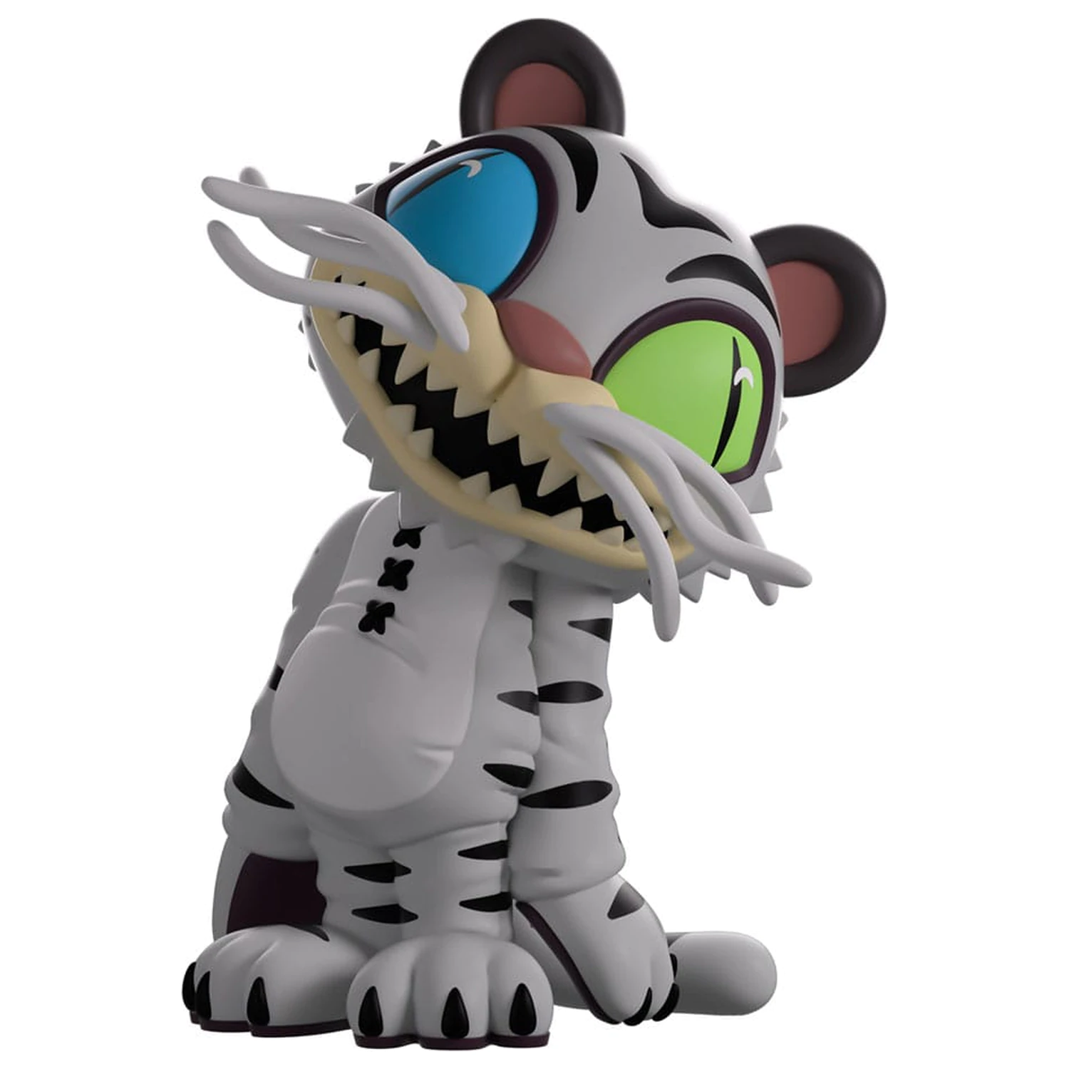 Five Nights at Freddy´s Vinyl figura Bijeli tigar 13 cm fotografija proizvoda