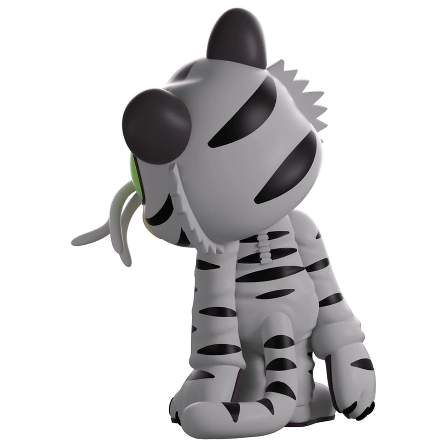 Five Nights at Freddy´s Vinyl figura Bijeli tigar 13 cm fotografija proizvoda