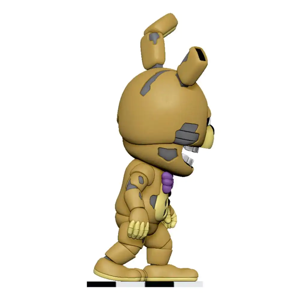 Five Nights at Freddy's Vinyl Figura Žuti Zec 10 cm fotografija proizvoda