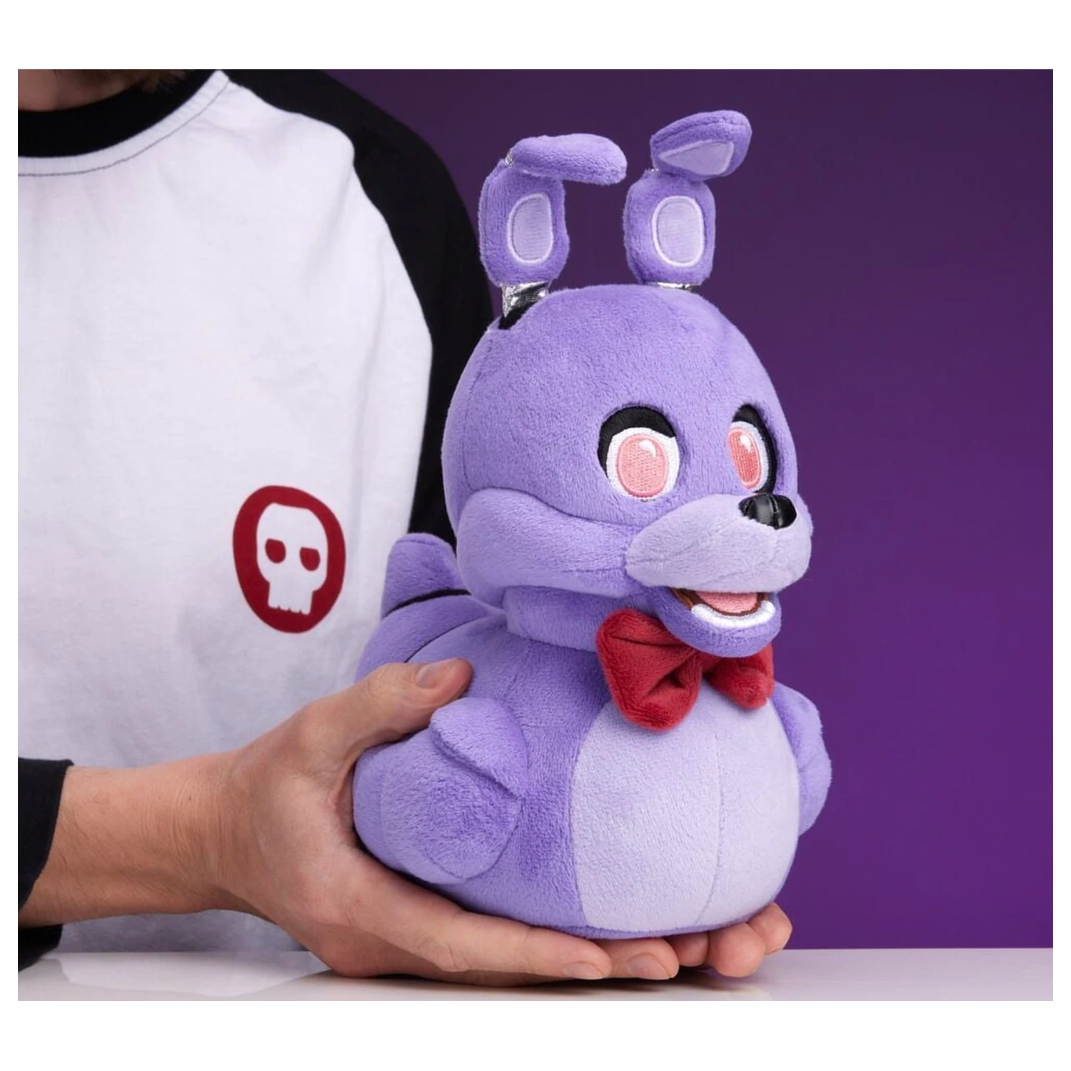 Five Nights at Freddys Bonnie plišana igračka 23cm fotografija proizvoda