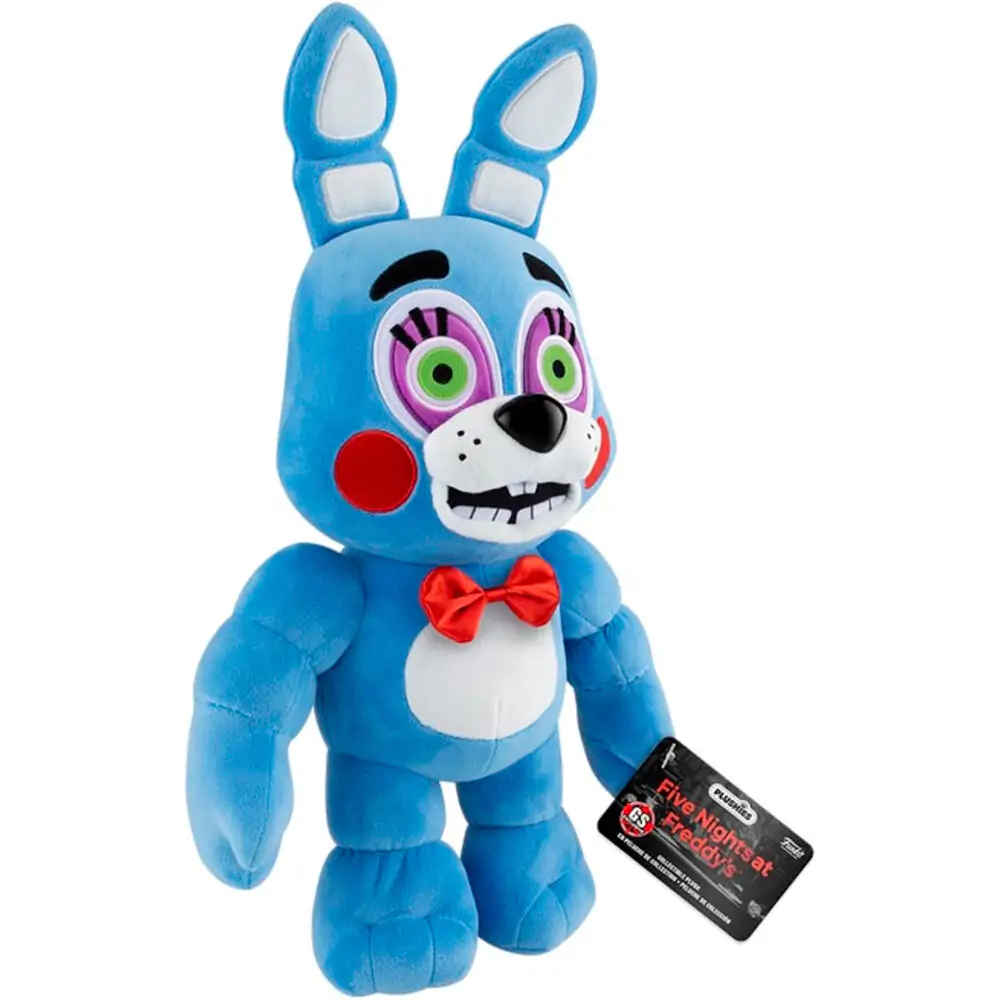 Five Nights at Freddys Bonnie plišana igračka 40cm fotografija proizvoda