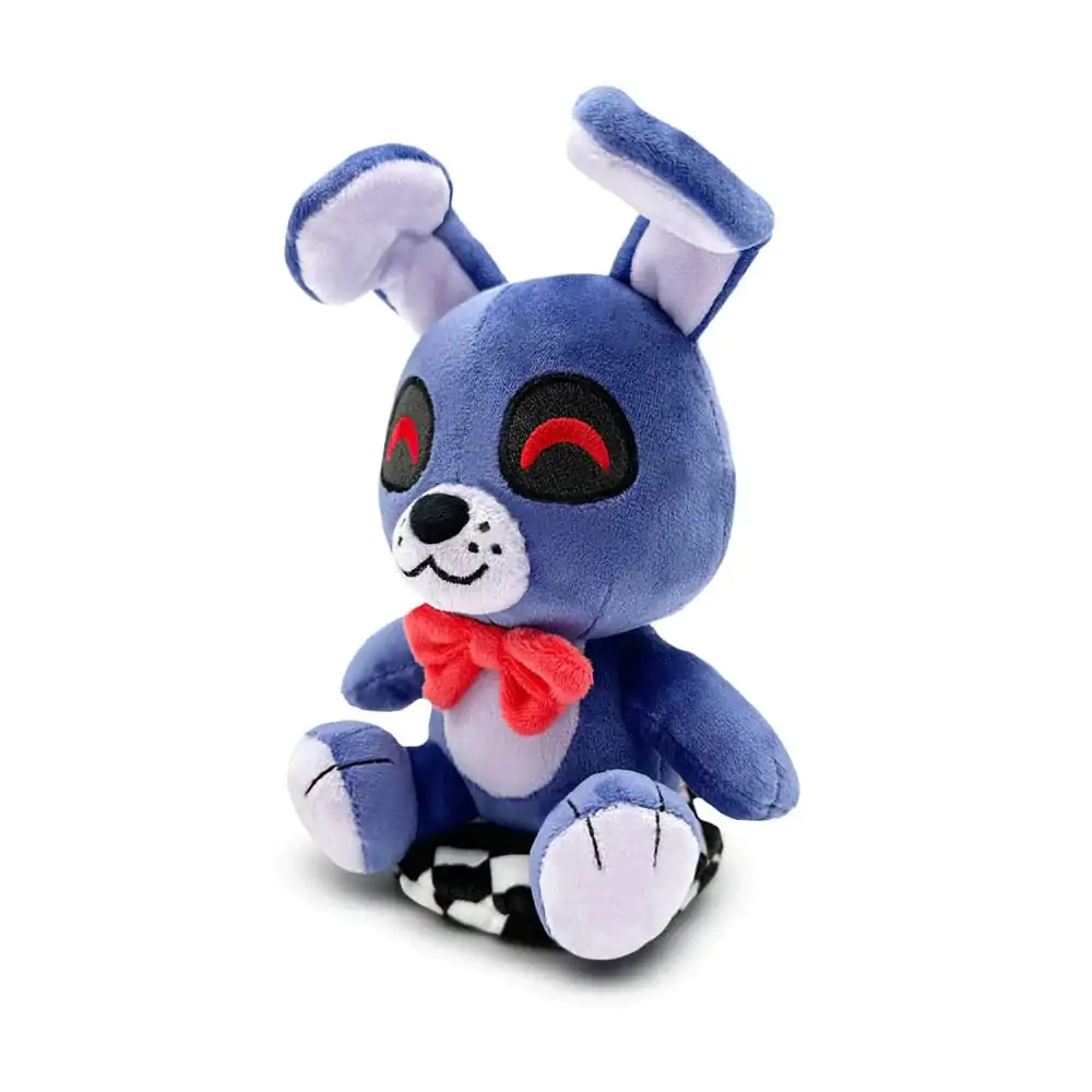 Five Nights at Freddys Plišana Figura Bonnie Shoulder Rider 15 cm fotografija proizvoda