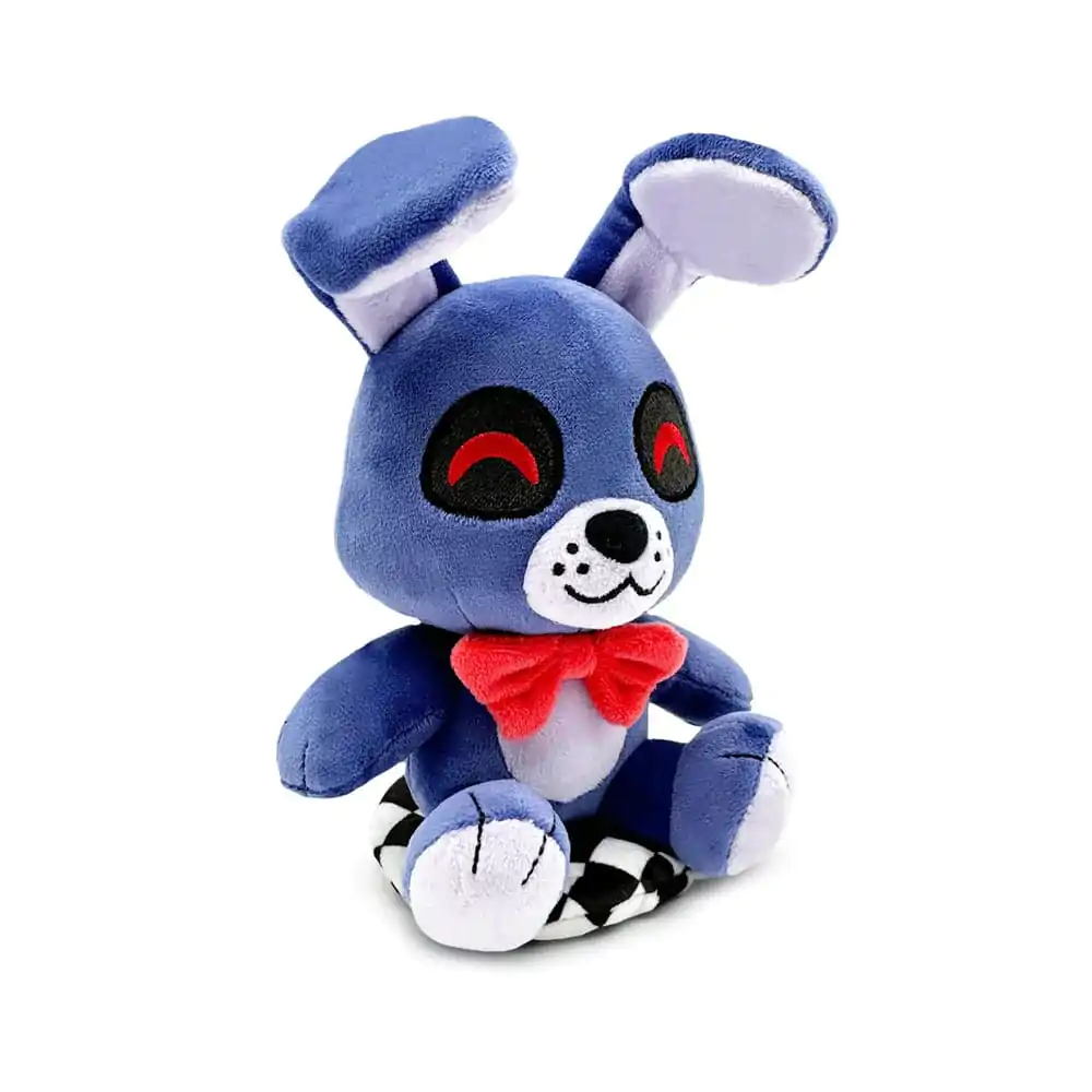 Five Nights at Freddys Plišana Figura Bonnie Shoulder Rider 15 cm fotografija proizvoda