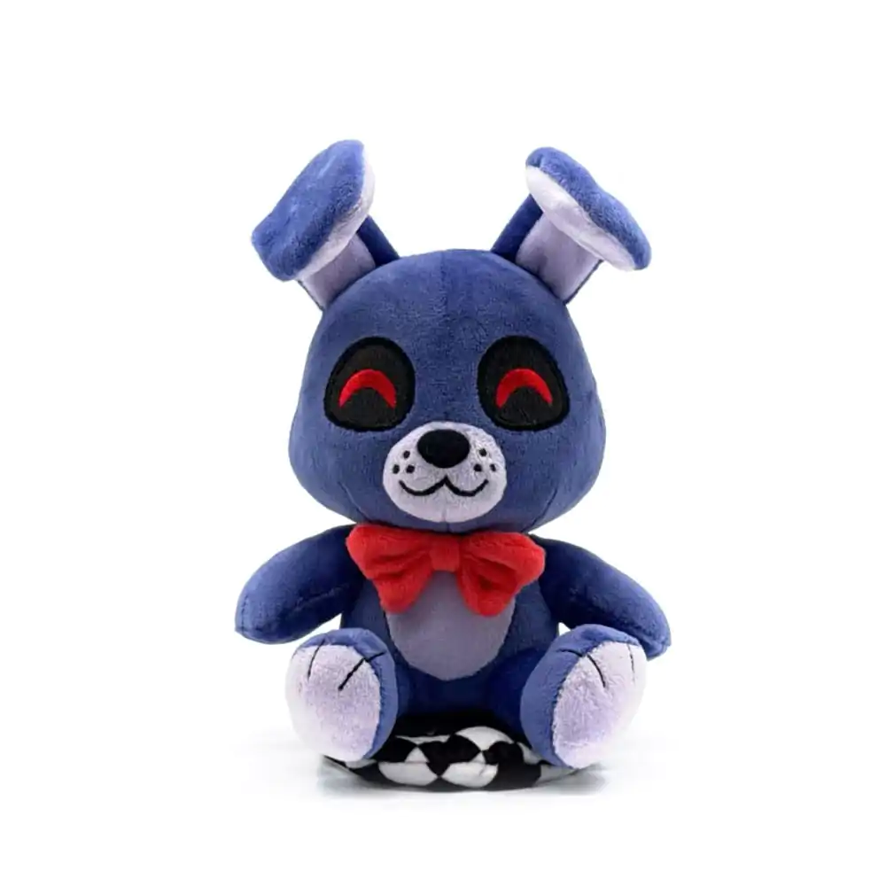 Five Nights at Freddys Plišana Figura Bonnie Shoulder Rider 15 cm fotografija proizvoda