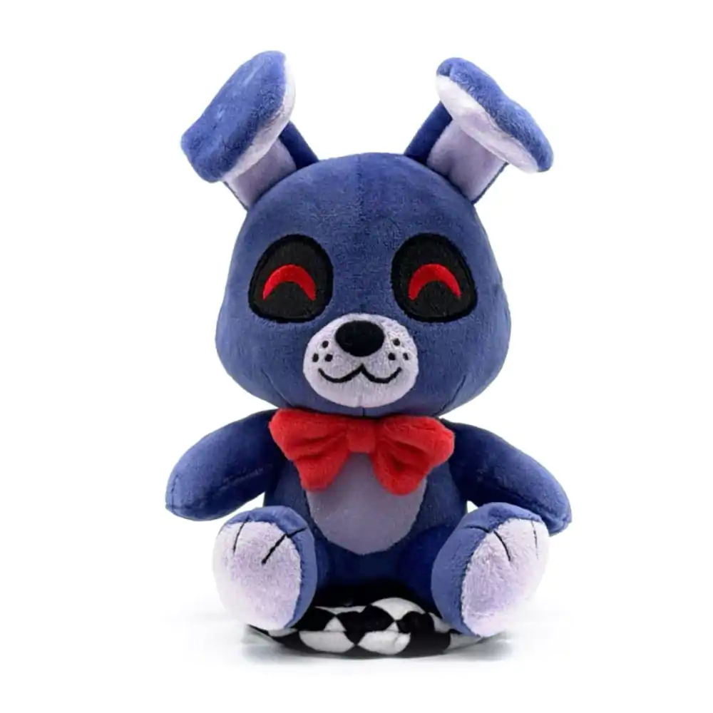 Five Nights at Freddys Plišana Figura Bonnie Shoulder Rider 15 cm fotografija proizvoda