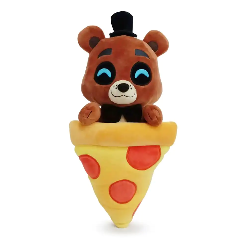 Five Nights at Freddys plišana figura Freddy Pizza 22 cm fotografija proizvoda