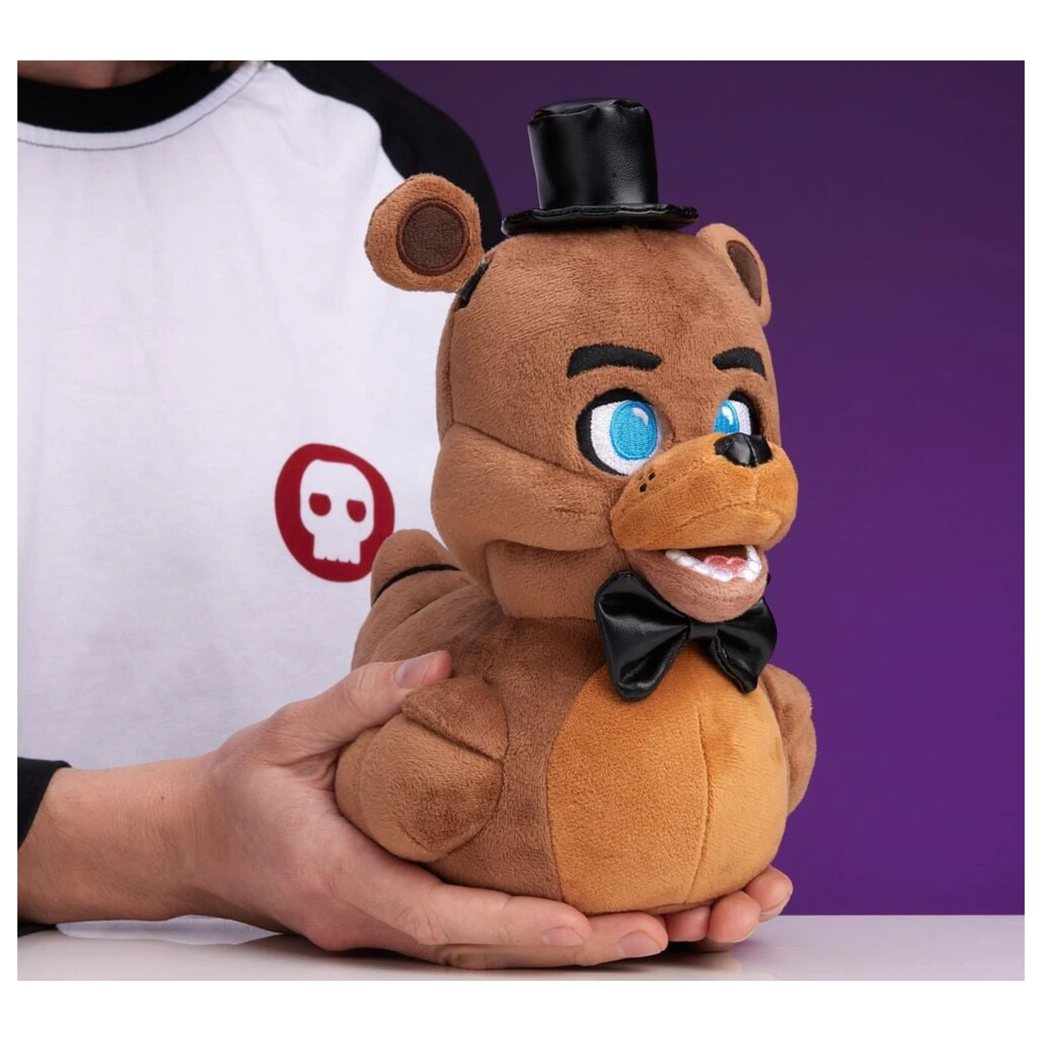 Five Nights at Freddys Freddy plišana igračka 23cm fotografija proizvoda