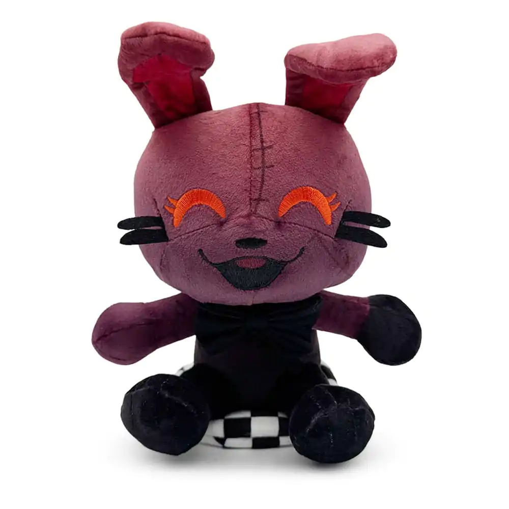 Five Nights at Freddys Plišana figura Hide and Seek Vanny Shoulder Rider 15 cm fotografija proizvoda