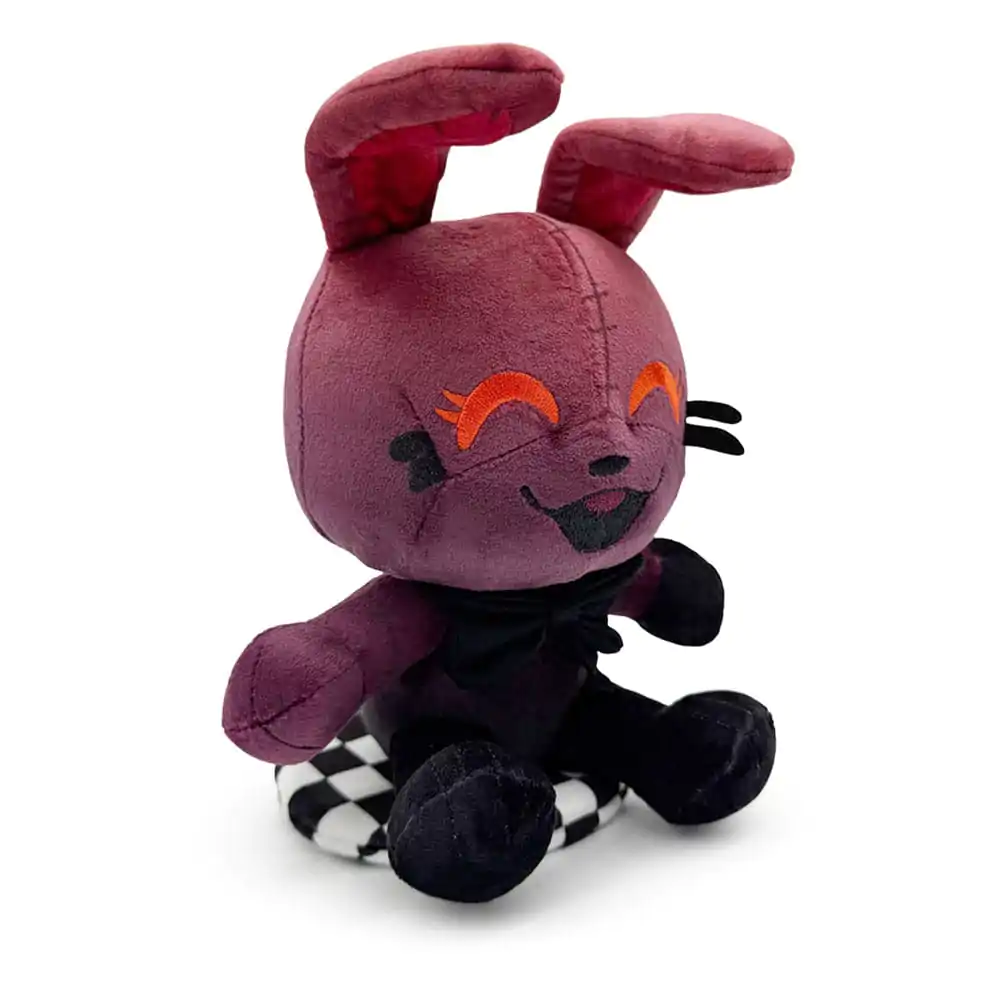 Five Nights at Freddys Plišana figura Hide and Seek Vanny Shoulder Rider 15 cm fotografija proizvoda