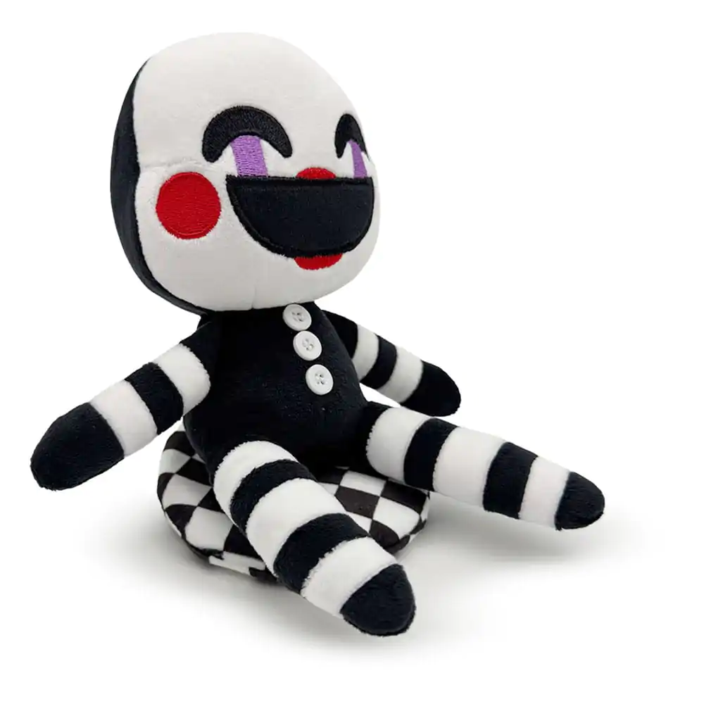 Five Nights at Freddys Plišana Figura Marionette Shoulder Rider 15 cm fotografija proizvoda