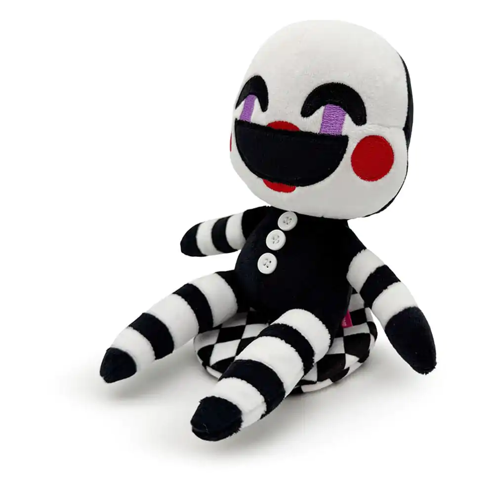Five Nights at Freddys Plišana Figura Marionette Shoulder Rider 15 cm fotografija proizvoda