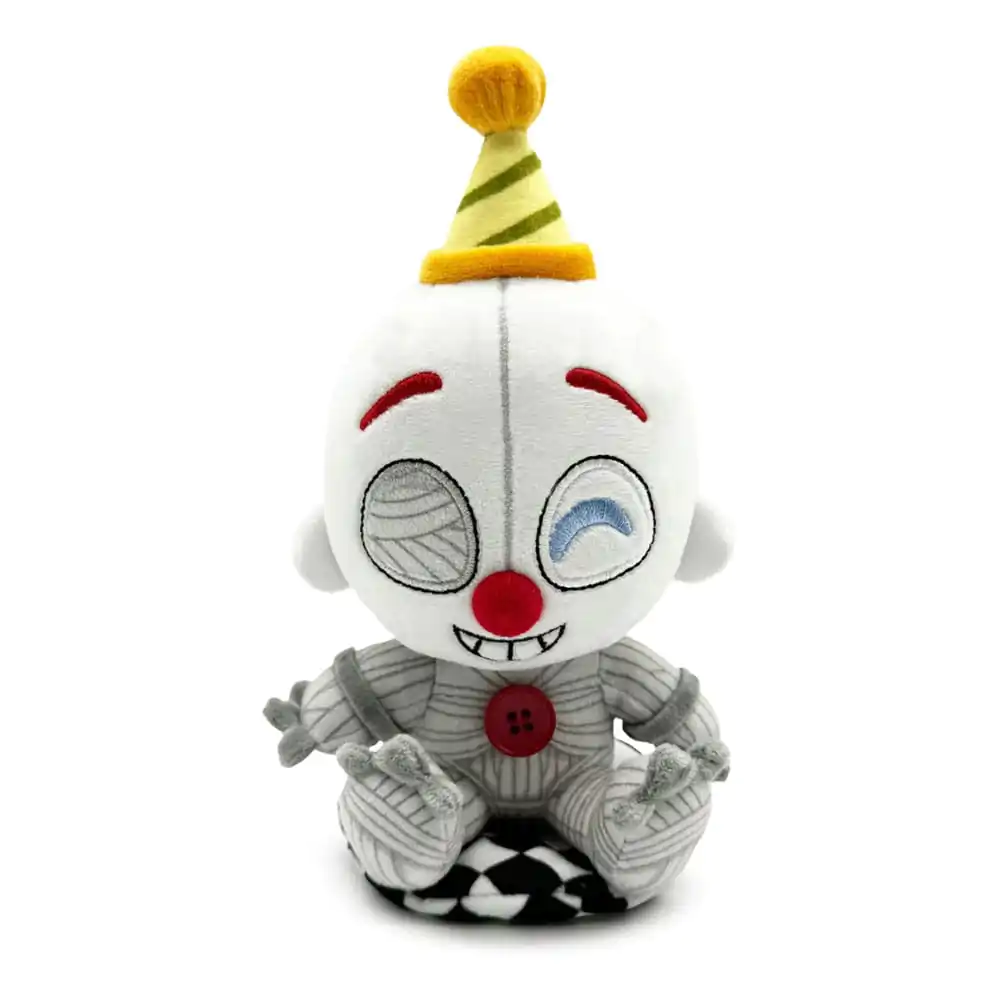 Five Nights at Freddys Plišana Figura Monty Shoulder Rider 15 cm fotografija proizvoda