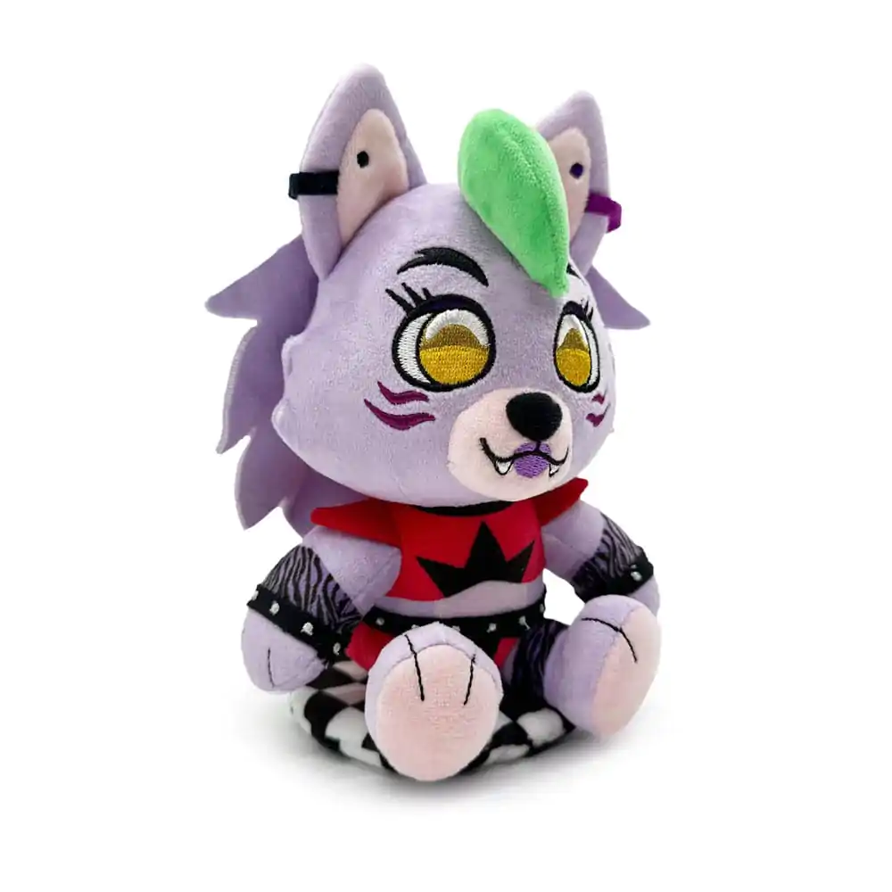 Five Nights at Freddys Plišana Figura Roxy Shoulder Rider 15 cm fotografija proizvoda