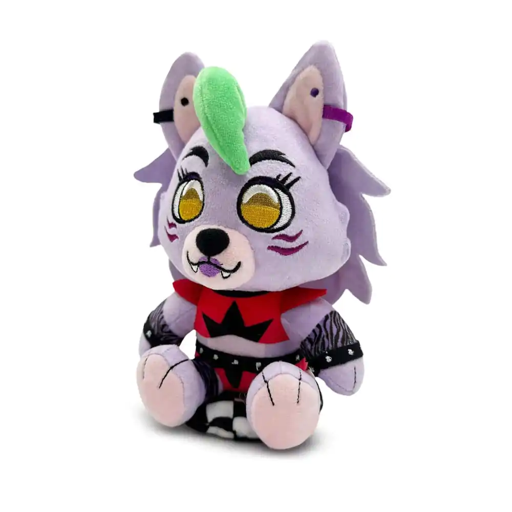 Five Nights at Freddys Plišana Figura Roxy Shoulder Rider 15 cm fotografija proizvoda