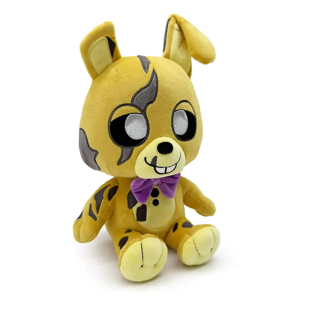 Five Nights at Freddys Plišana figura Žuti Zec 23 cm fotografija proizvoda