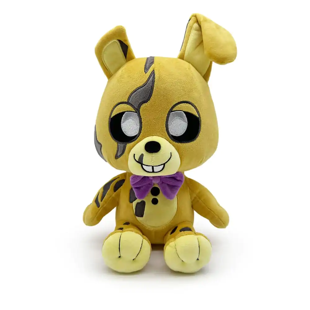 Five Nights at Freddys Plišana figura Žuti Zec 23 cm fotografija proizvoda