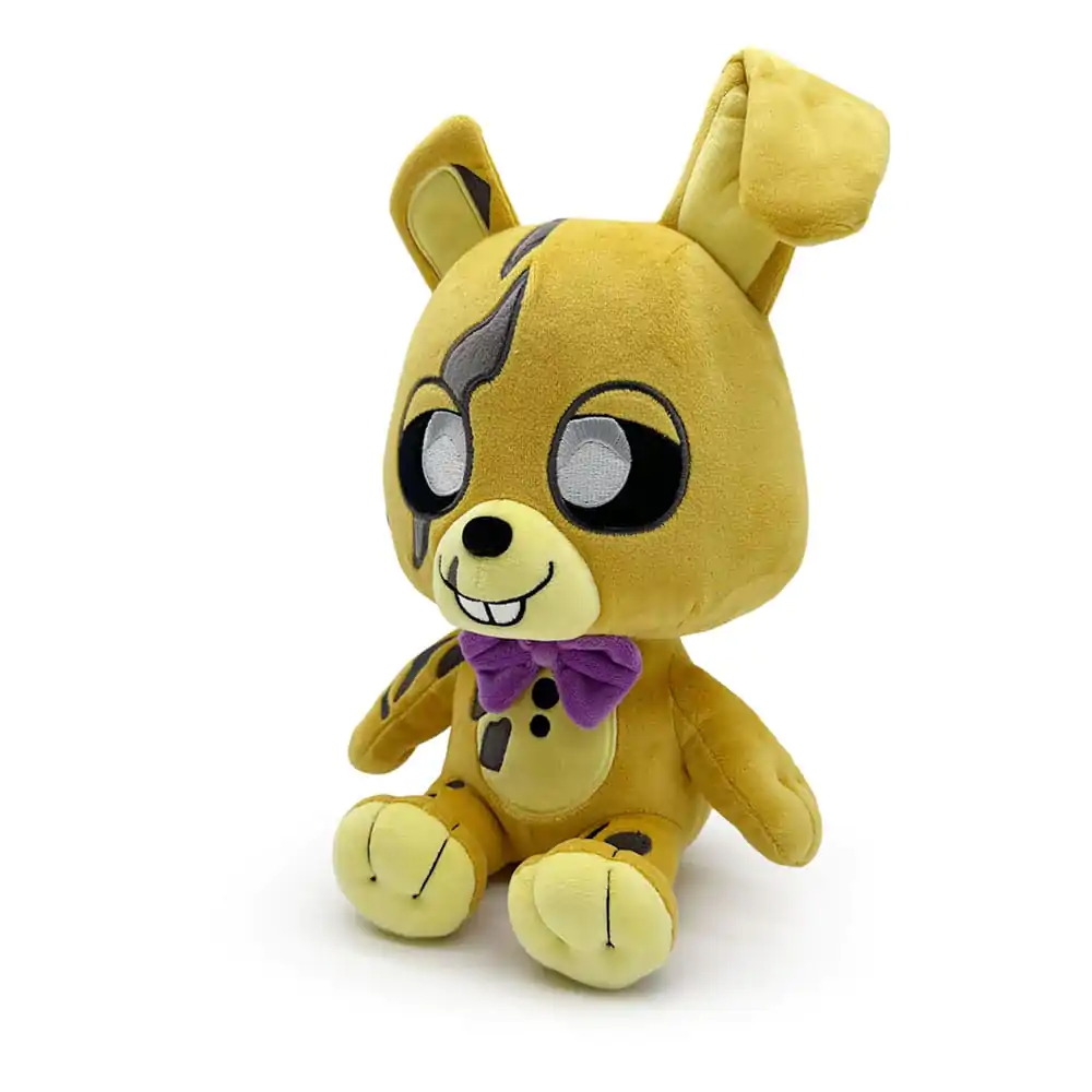 Five Nights at Freddys Plišana figura Žuti Zec 23 cm fotografija proizvoda