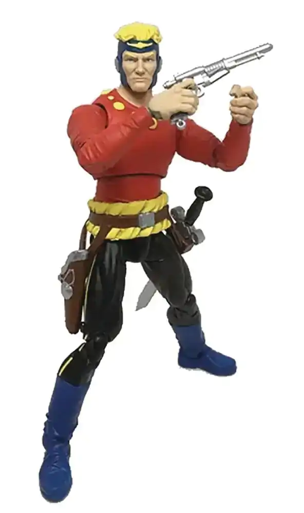 Flash Gordon Hero H.A.C.K.S. akcijska figura Wave 01 Flash Gordon fotografija proizvoda