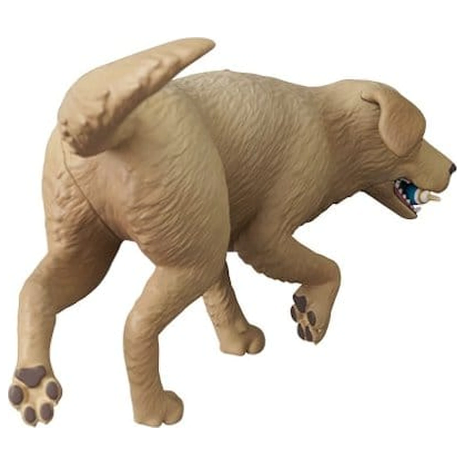 Flow UDF PVC figurica pas fotografija proizvoda