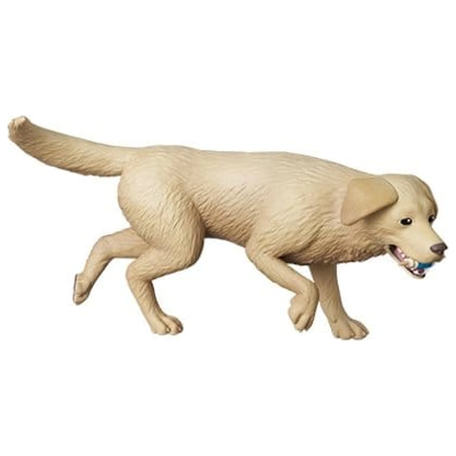 Flow UDF PVC figurica pas fotografija proizvoda