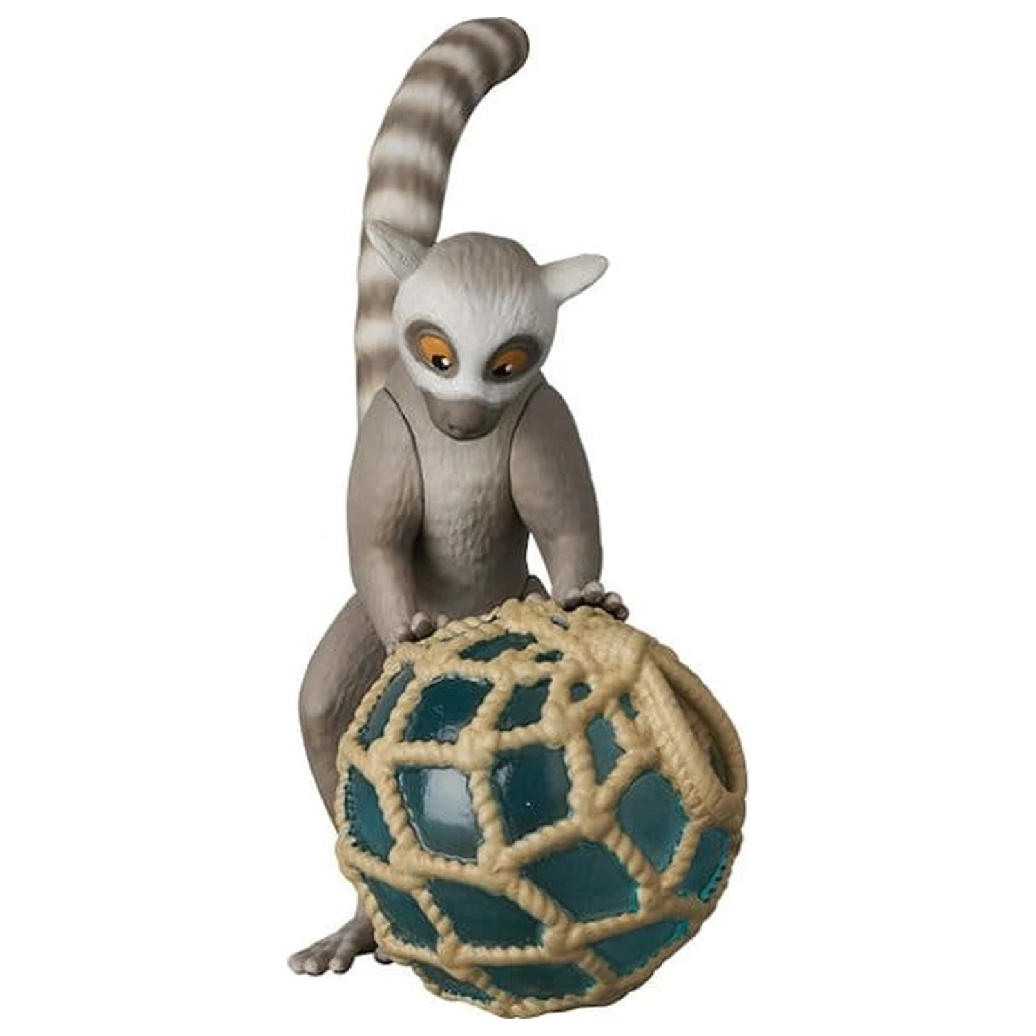 Flow UDF PVC figura lemura fotografija proizvoda