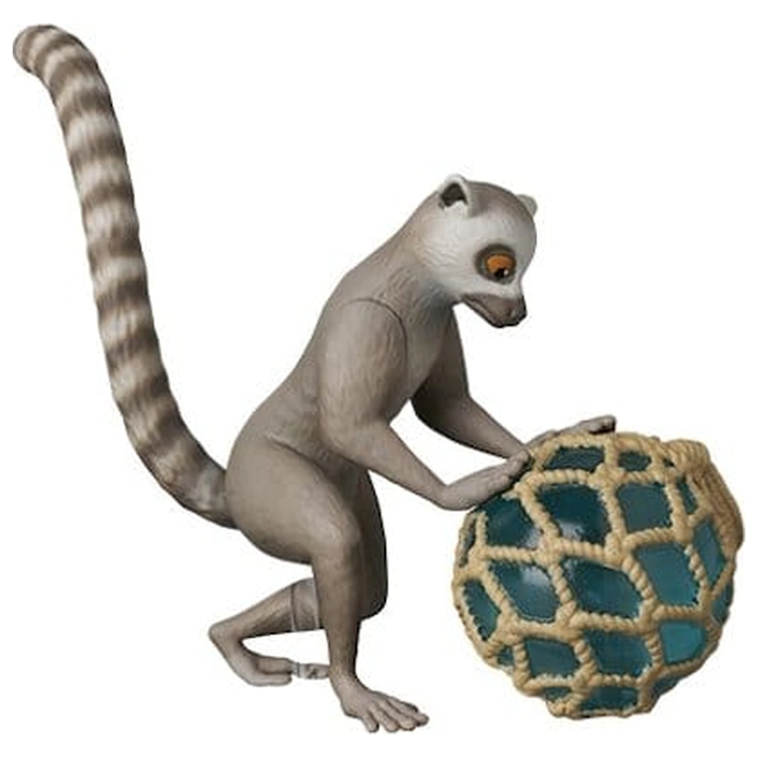 Flow UDF PVC figura lemura fotografija proizvoda