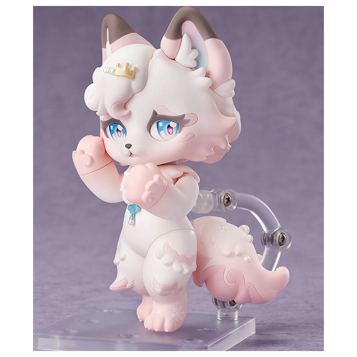 Fluffy Land Nendoroid akcijska figura Dyana 10 cm fotografija proizvoda