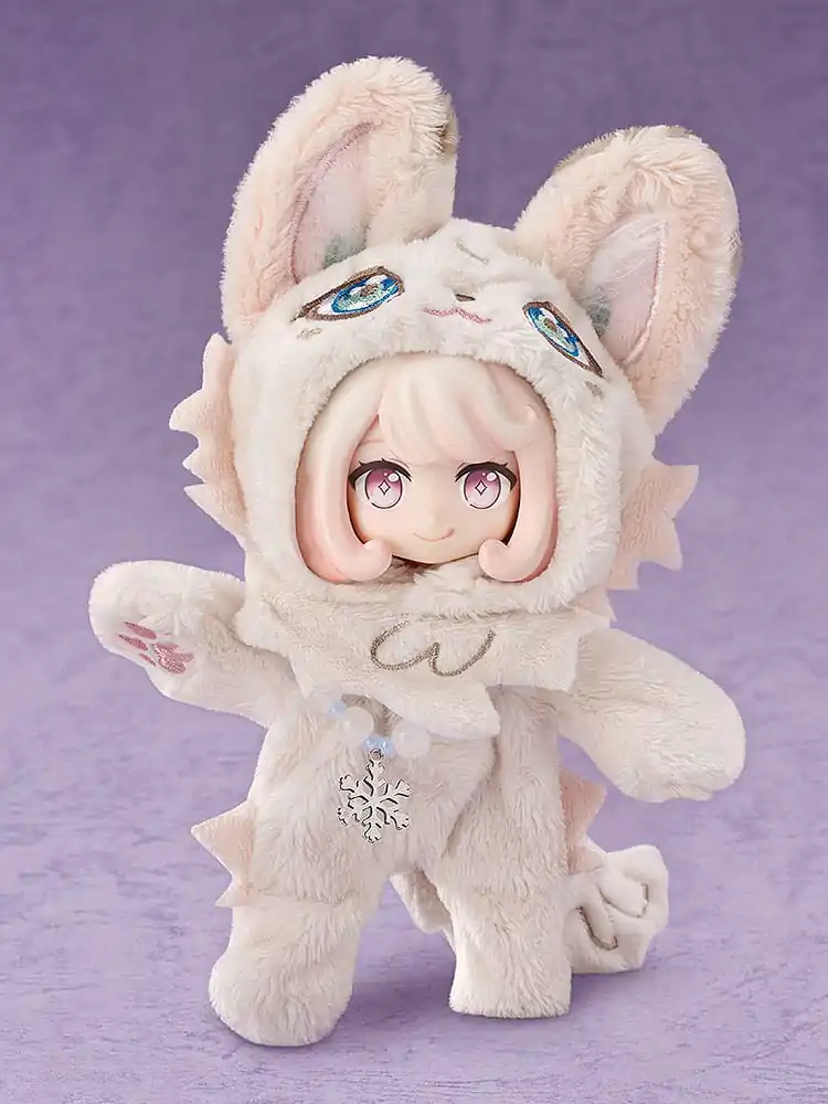 Fluffy Land dijelovi za Nendoroid Doll Figures Kigurumi pidžama: Dyana fotografija proizvoda